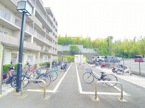 ストークマンション戸塚