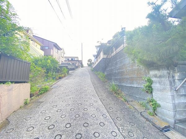 横浜市戸塚区平戸町　新築戸建　全２棟　２号棟