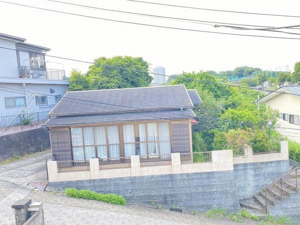横浜市戸塚区平戸町　新築戸建　全２棟　２号棟