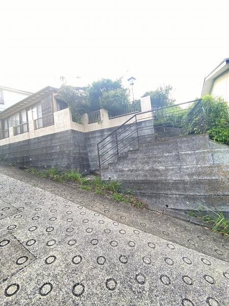 横浜市戸塚区平戸町　新築戸建　全２棟　２号棟