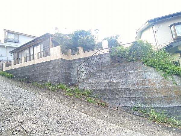 横浜市戸塚区平戸町　新築戸建　全２棟　２号棟