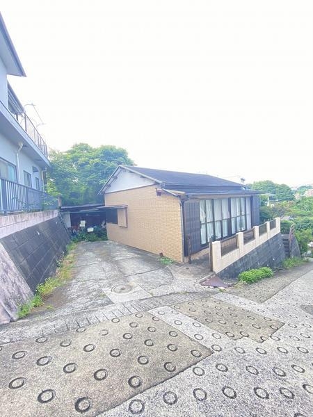 横浜市戸塚区平戸町　新築戸建　全２棟　２号棟