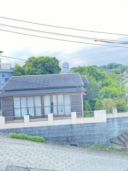 横浜市戸塚区平戸町　新築戸建　全２棟　２号棟