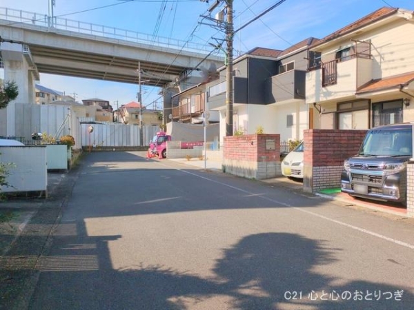 町田市本町田　未入居戸建