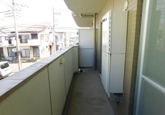 ポートハイム戸塚