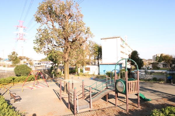 横浜市泉区上飯田町 新築戸建(上飯田北公園)