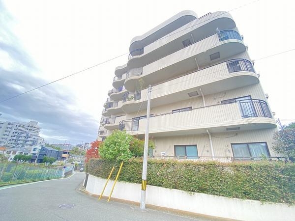 ピュアハイツ南万騎が原