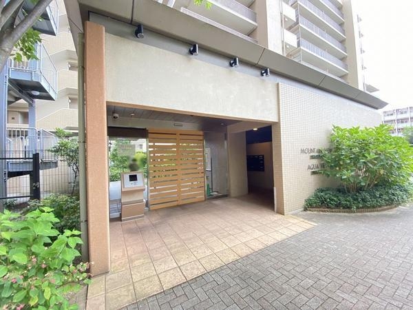 エスタテラ湘南台マウンテンビュー