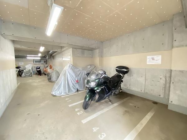 エスタテラ湘南台マウンテンビュー