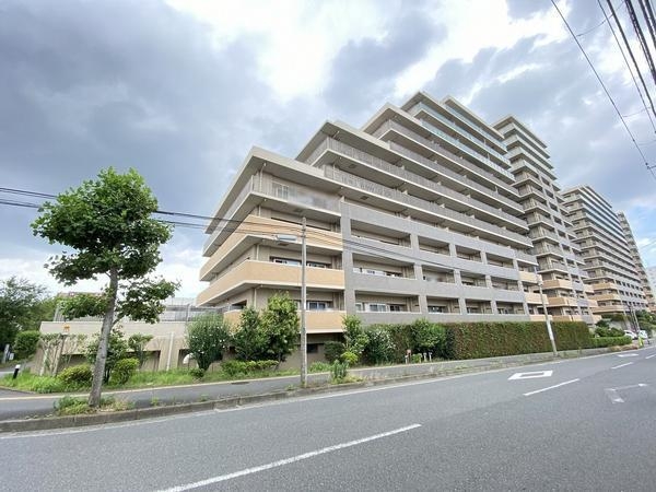 エスタテラ湘南台マウンテンビュー