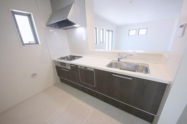 相模原市南区南台6丁目3期　新築分譲住宅　1号棟