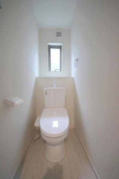相模原市南区南台6丁目3期　新築分譲住宅　2号棟