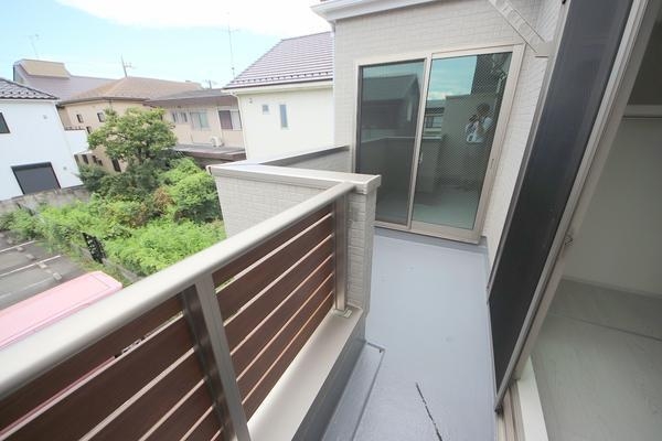 相模原市南区南台6丁目3期　新築分譲住宅　2号棟