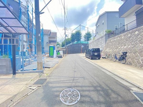藤沢市今田　新築戸建