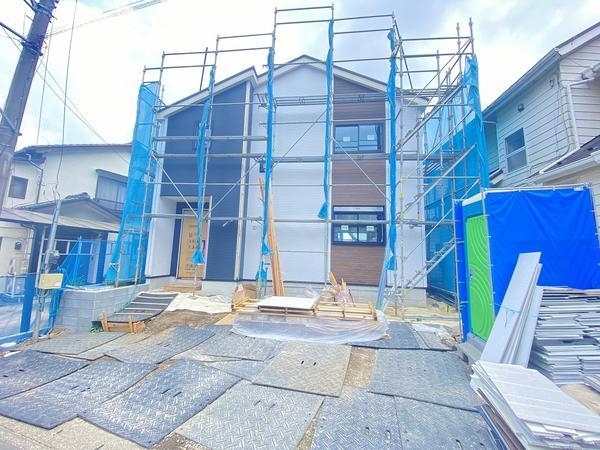 藤沢市今田　新築戸建