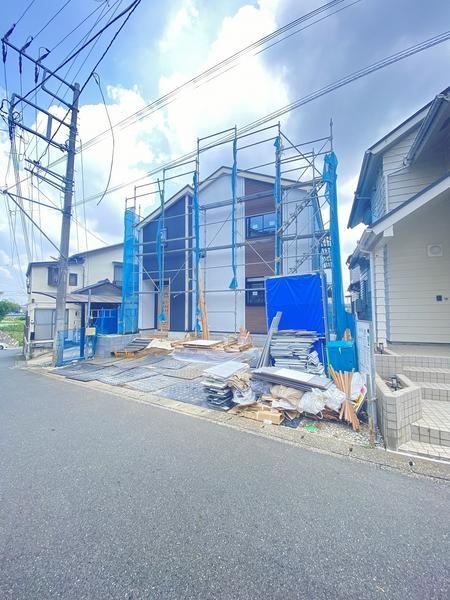 藤沢市今田　新築戸建