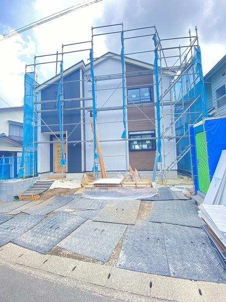 藤沢市今田　新築戸建