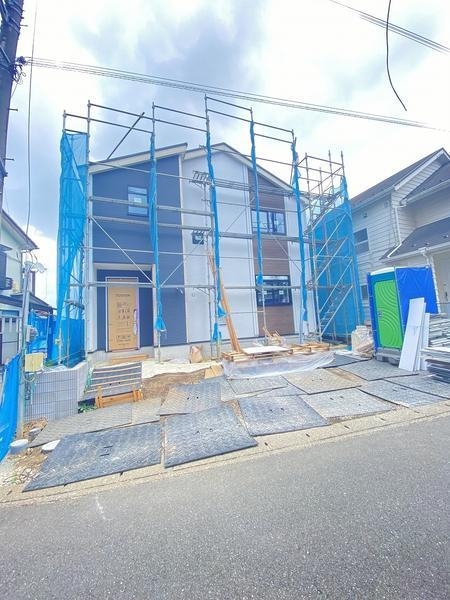 藤沢市今田　新築戸建