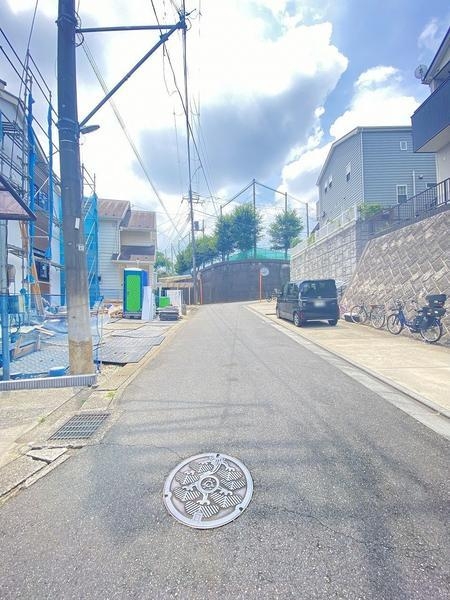 藤沢市今田　新築戸建