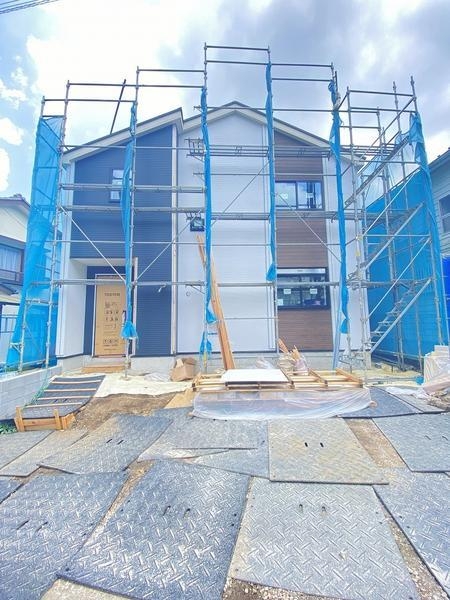 藤沢市今田　新築戸建