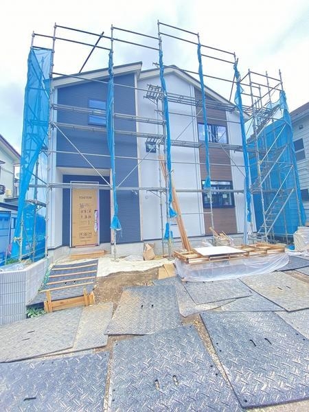 藤沢市今田　新築戸建