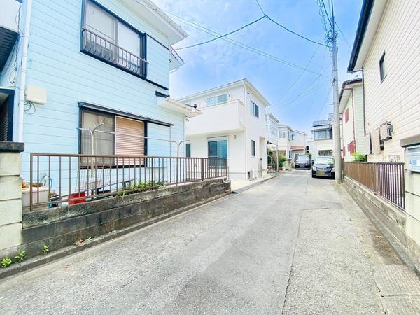 海老名市門沢橋３丁目の中古一戸建て