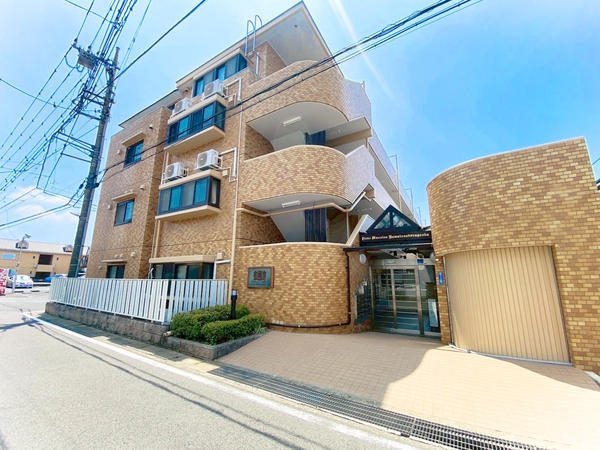 ライオンズマンション大和桜ヶ丘