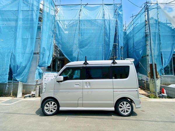 大和市桜森2丁目　新築戸建　全14棟　2号棟