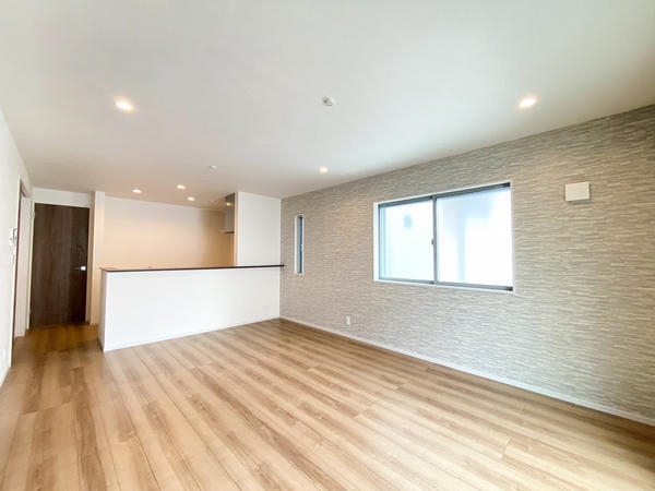 大和市桜森2丁目　新築戸建　全14棟　1号棟