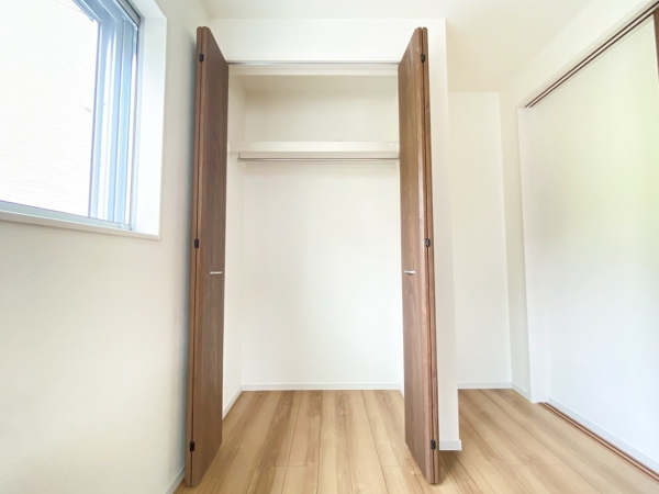 大和市桜森2丁目　新築戸建　全14棟　1号棟