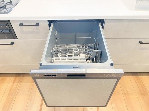 大和市桜森2丁目　新築戸建　全14棟　1号棟