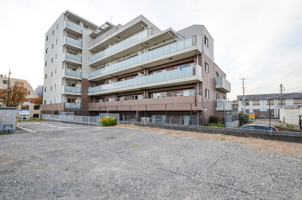 ミオカステーロ町田