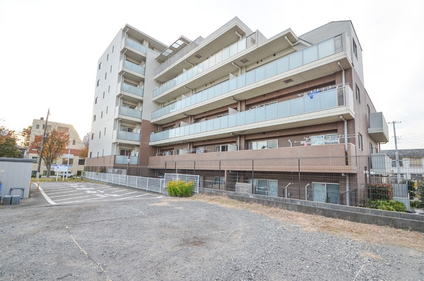 ミオカステーロ町田