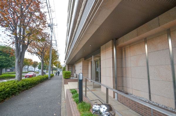 ミオカステーロ町田