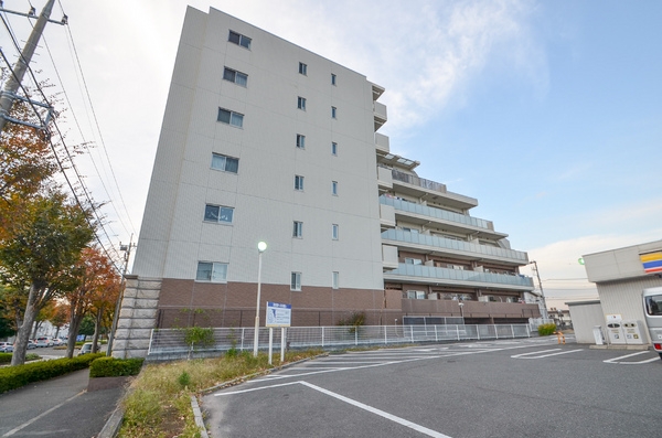 ミオカステーロ町田