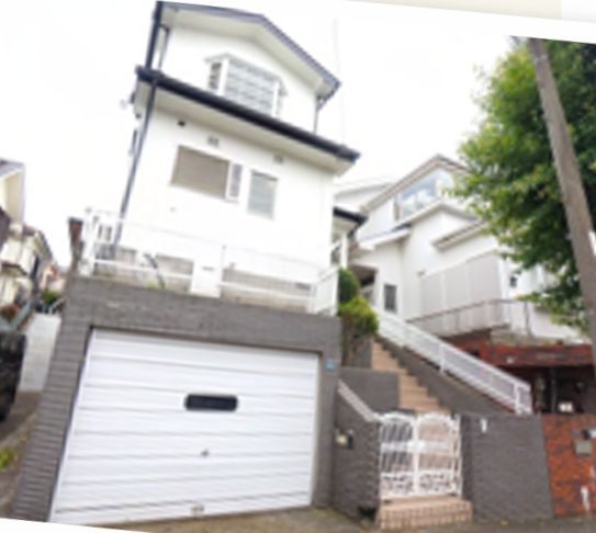 横浜市旭区金が谷２丁目　中古戸建