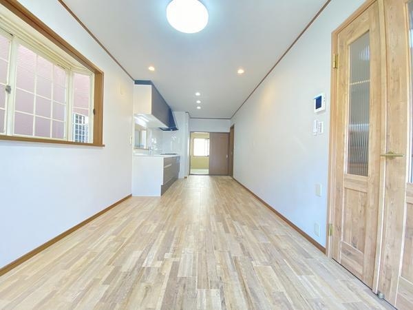 横浜市瀬谷区下瀬谷２丁目　中古戸建