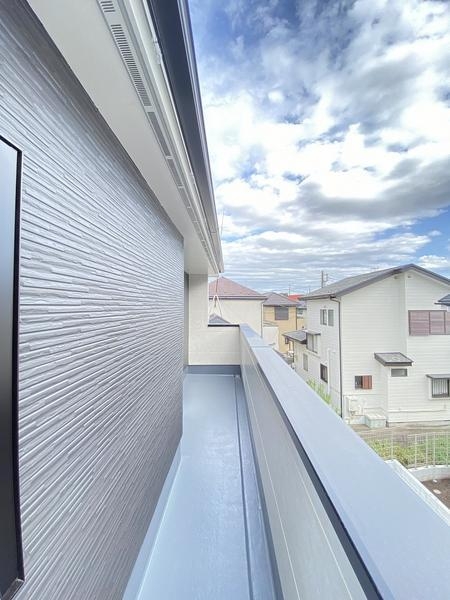 横浜市泉区和泉中央北３丁目　新築戸建　１号棟