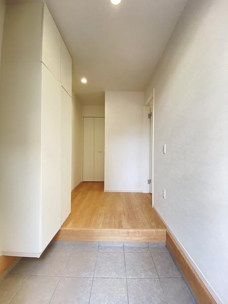 横浜市泉区和泉中央北３丁目　新築戸建　１号棟