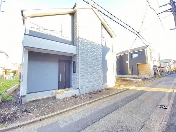 横浜市泉区和泉中央北３丁目　新築戸建　１号棟