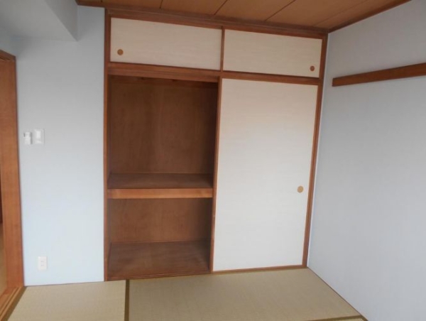 藤和ライブタウン二俣川