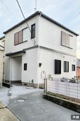 藤沢市打戻　中古戸建