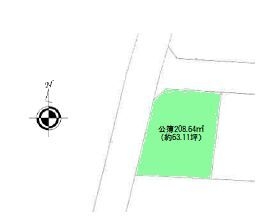 町田市つくし野４丁目の中古一戸建て