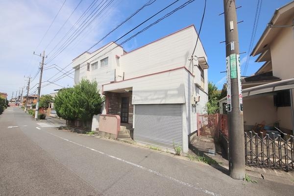 町田市つくし野４丁目　中古戸建