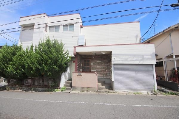 町田市つくし野４丁目　中古戸建