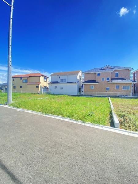 藤沢市高倉　新築戸建　全８棟　６号棟