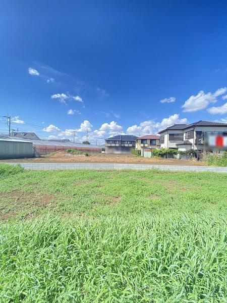 藤沢市高倉　新築戸建　全８棟　２号棟