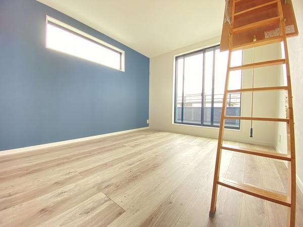 横浜市戸塚区上矢部町　新築戸建