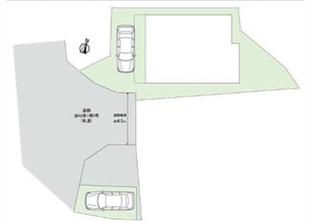 横浜市戸塚区上矢部町　新築戸建