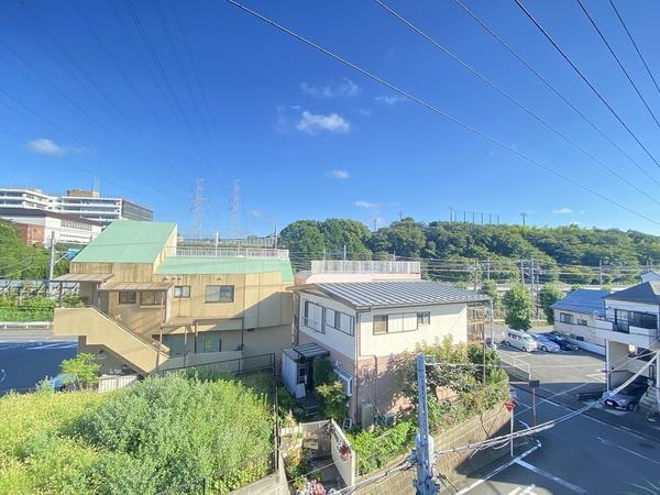 横浜市瀬谷区阿久和東３丁目　新築戸建　全２棟　B棟